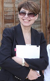 Olga Stankova