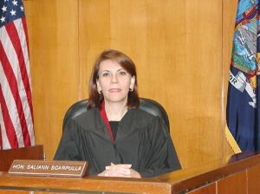Judge Scarpulla